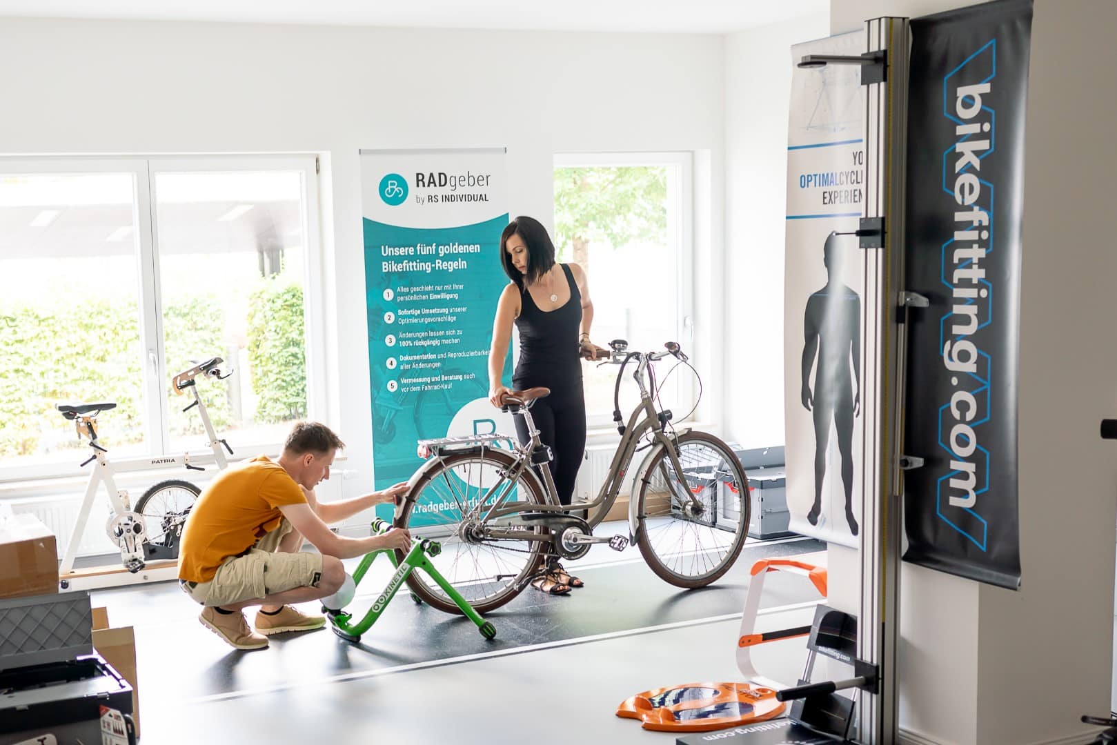 Angebot: RADgeber Sebastian Risse